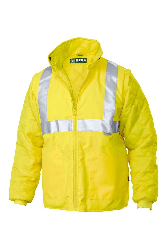 giallo fluo